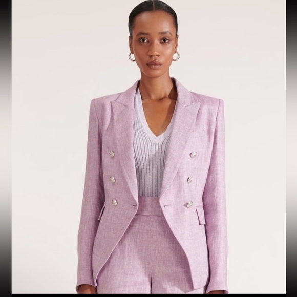Veronica Beard Jackets & Blazers - Veronica Beard Miller Dickey blazer